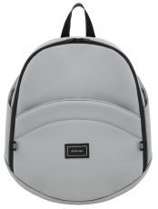 Детская коляска 2 в 1 Adamex Blanc Special Edidion PS-699